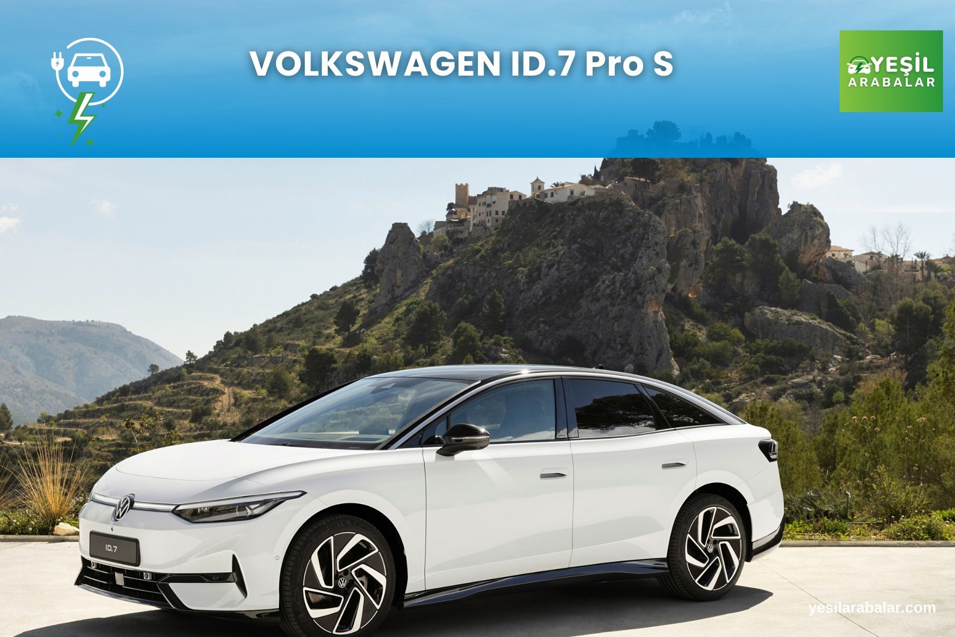 Wunderschne Id 7 Test Bilder