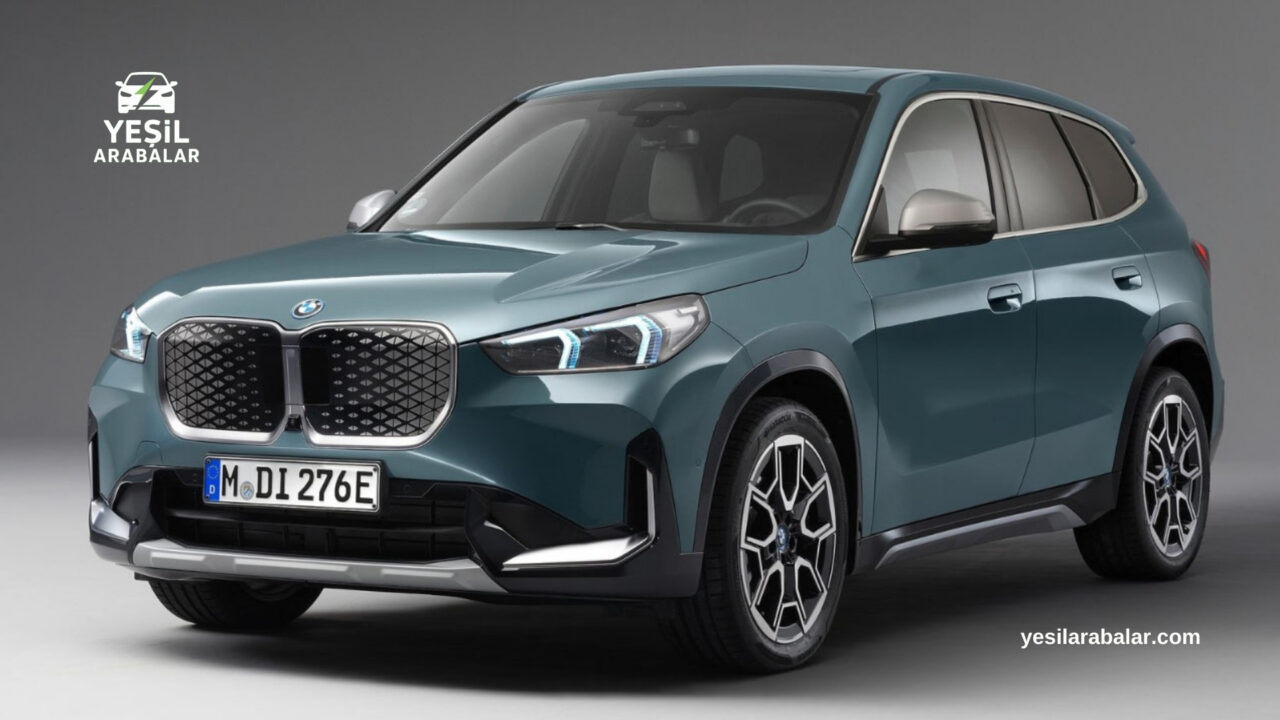 Elektrikli BMW 2025 Fiyat Listesi
