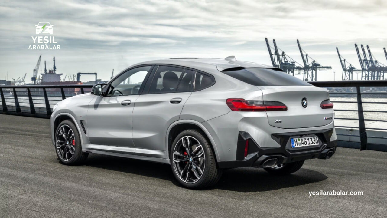 Elektrikli BMW 2025 Fiyat Listesi