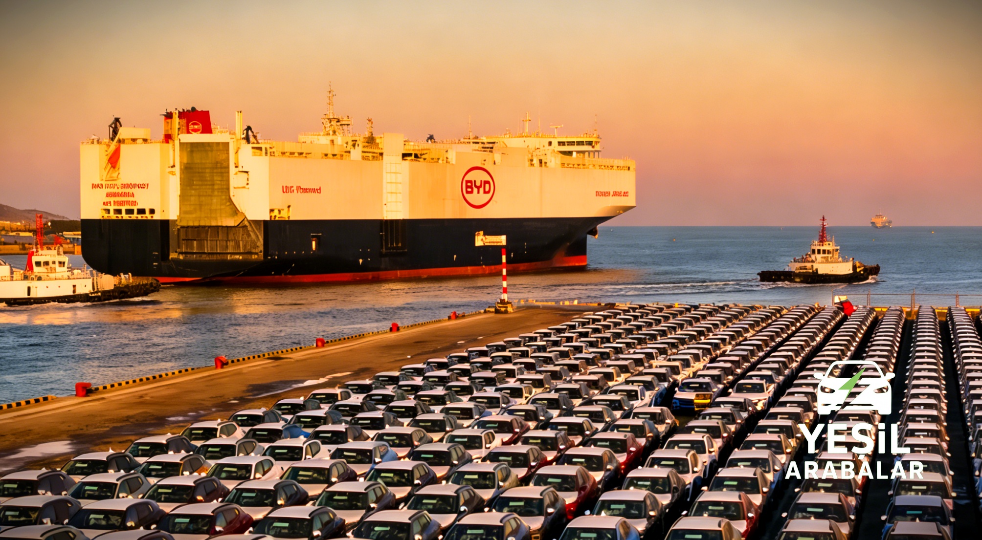 BYD Gümrük Vergisi Davası detay 1