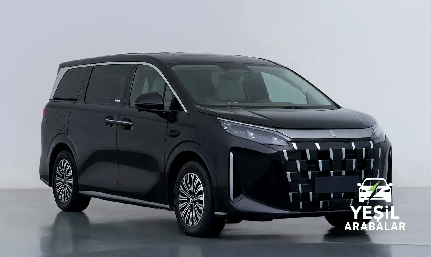 BYD Linghui M9 detay 5