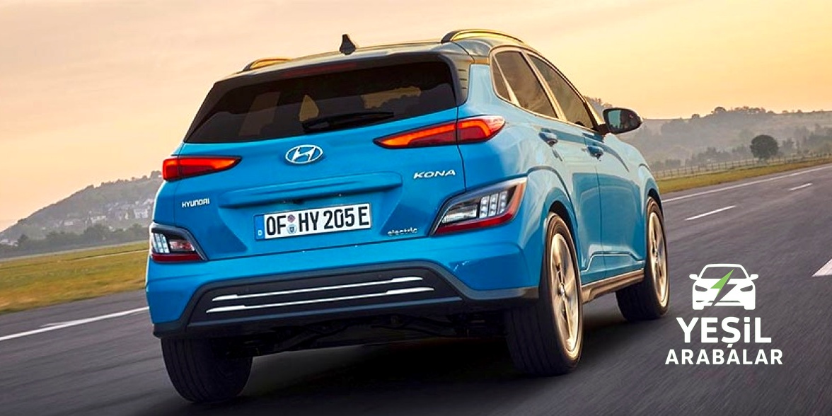 Elektrikli Araç Menzili detay 3