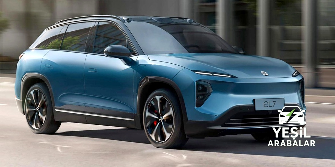 Elektrikli Araç Menzili detay 4