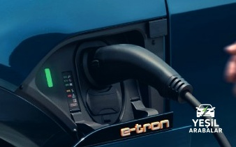 Ford Ucuz Elektrikli Kamyonet detay 1