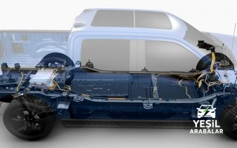 Kia EV5 Güncellemesi detay 1