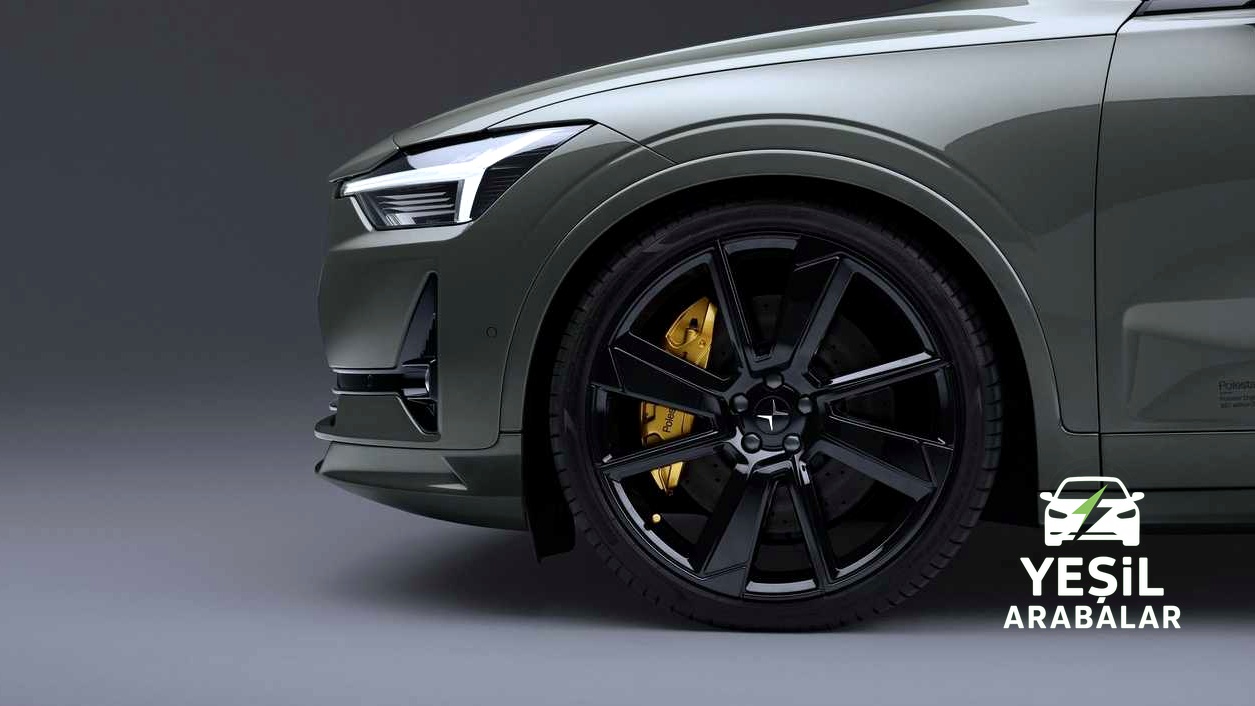Polestar Performans Modelleri detay 5