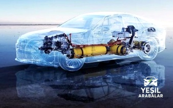 Rivian Apple Watch Uygulaması detay 2