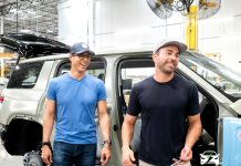 Rivian ve Mark Rober İş Birliği: Elektrikli Araçların Mühendislik Sırları Rivian ve Mark Rober İş Birliği