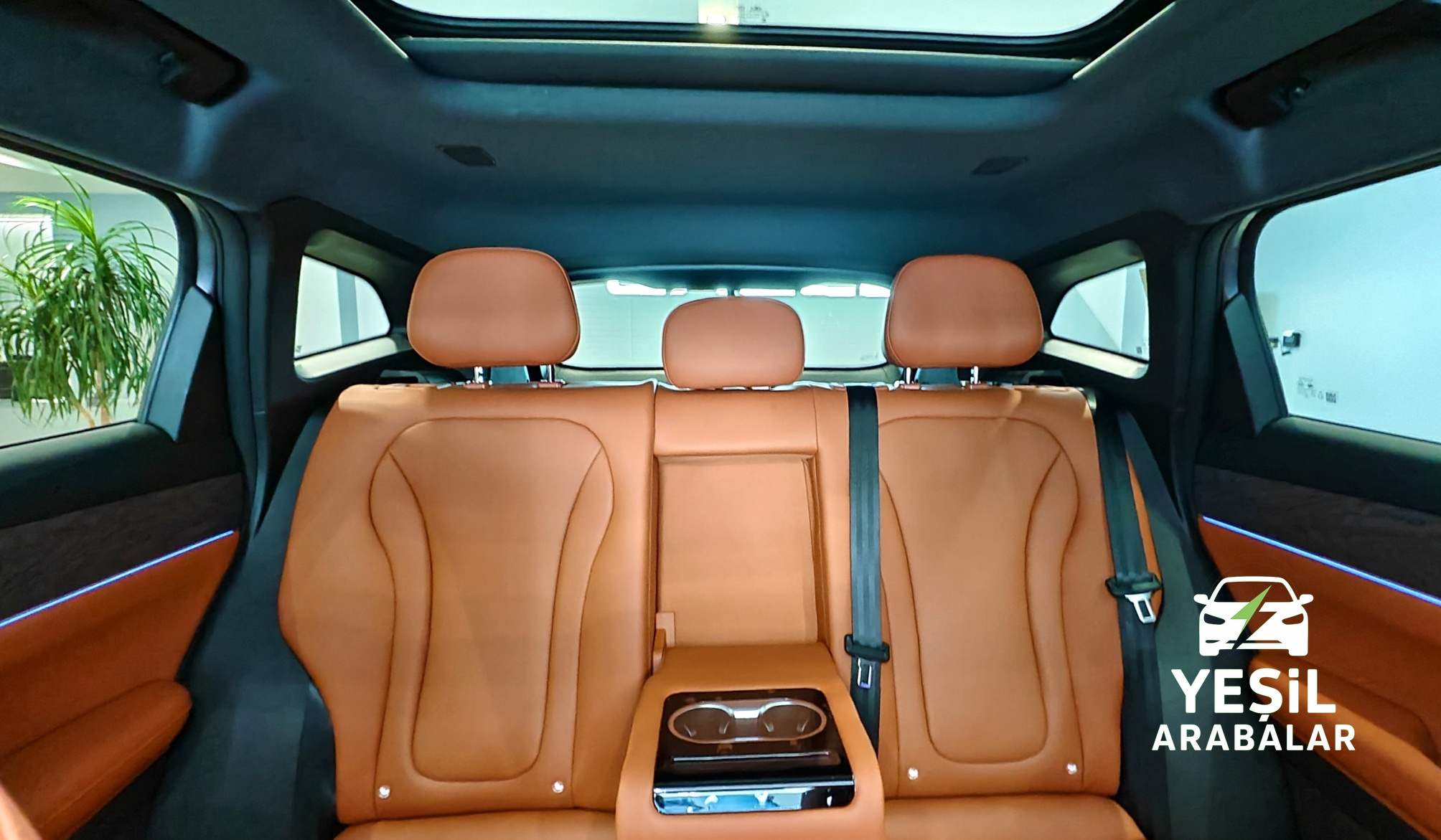 Exeed Exlantix MX detay 1