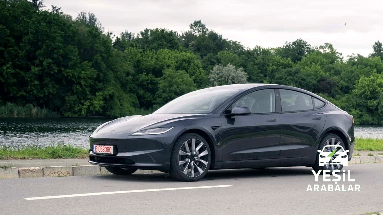 Elektrikli Araç Batarya Ömrü detay 2